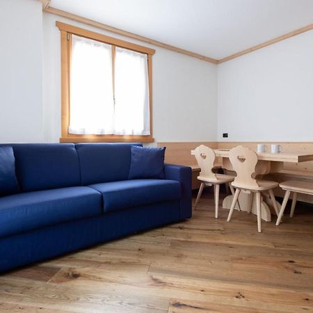 Apartmán Italianway - Castellazzi 12 Aquila Bormio Exteriér fotografie
