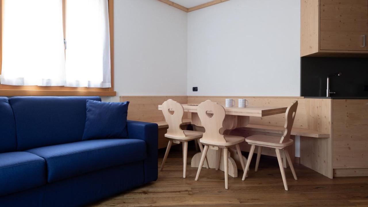 Apartmán Italianway - Castellazzi 12 Aquila Bormio Exteriér fotografie