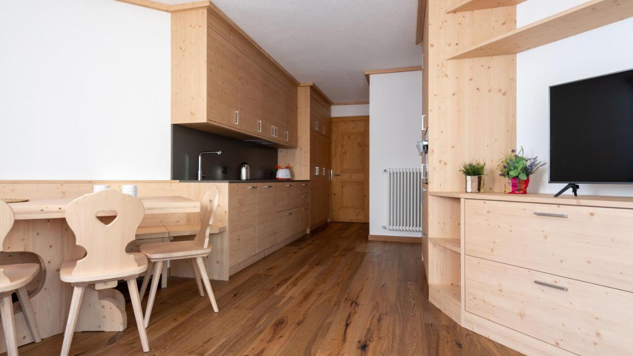 Apartmán Italianway - Castellazzi 12 Aquila Bormio Exteriér fotografie