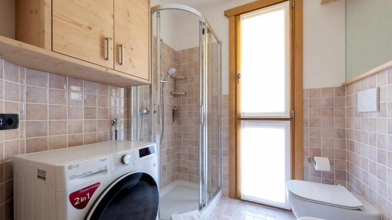 Apartmán Italianway - Castellazzi 12 Aquila Bormio Exteriér fotografie