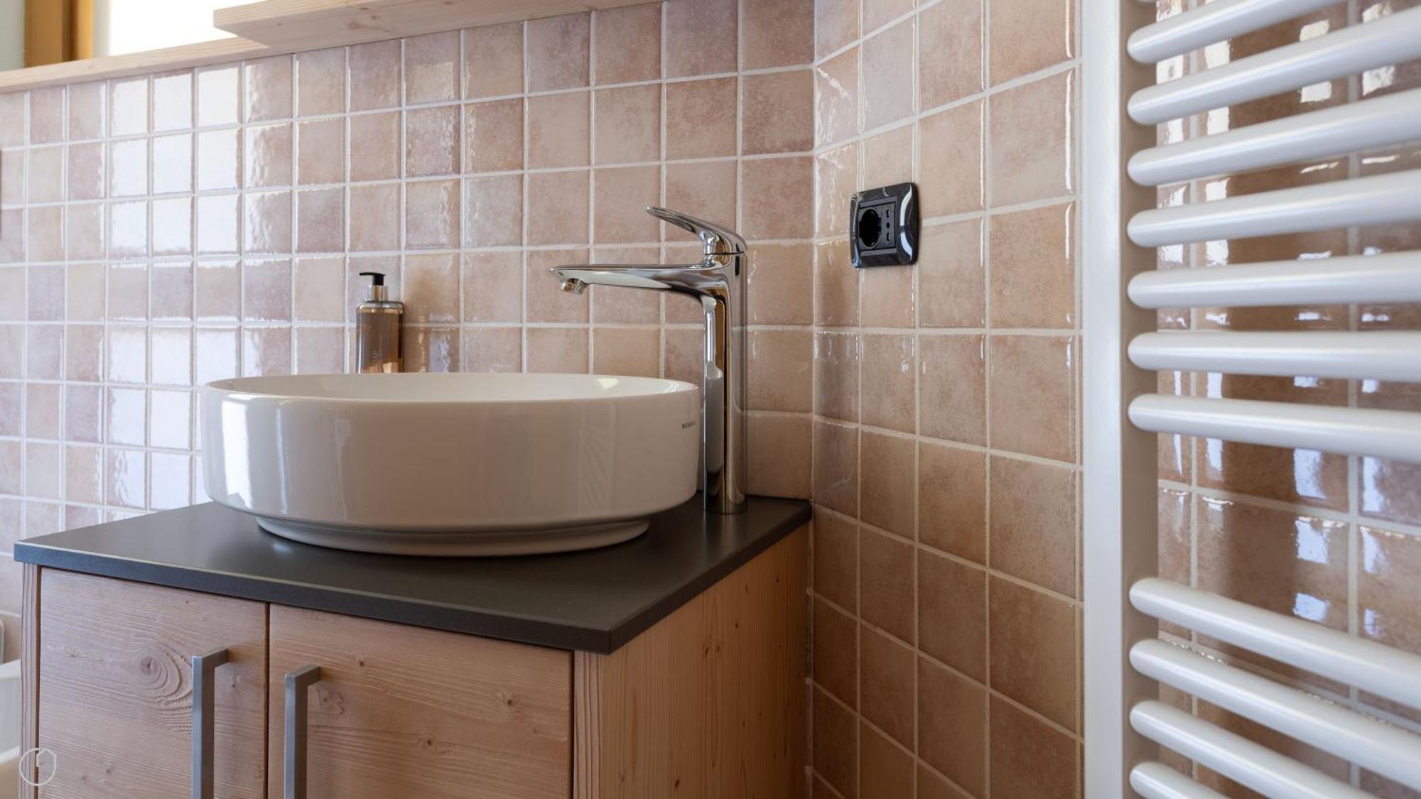 Apartmán Italianway - Castellazzi 12 Aquila Bormio Exteriér fotografie