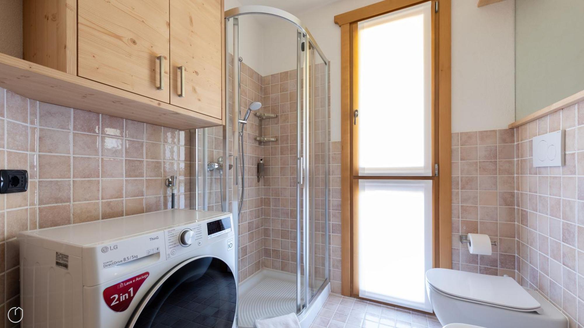 Apartmán Italianway - Castellazzi 12 Aquila Bormio Exteriér fotografie