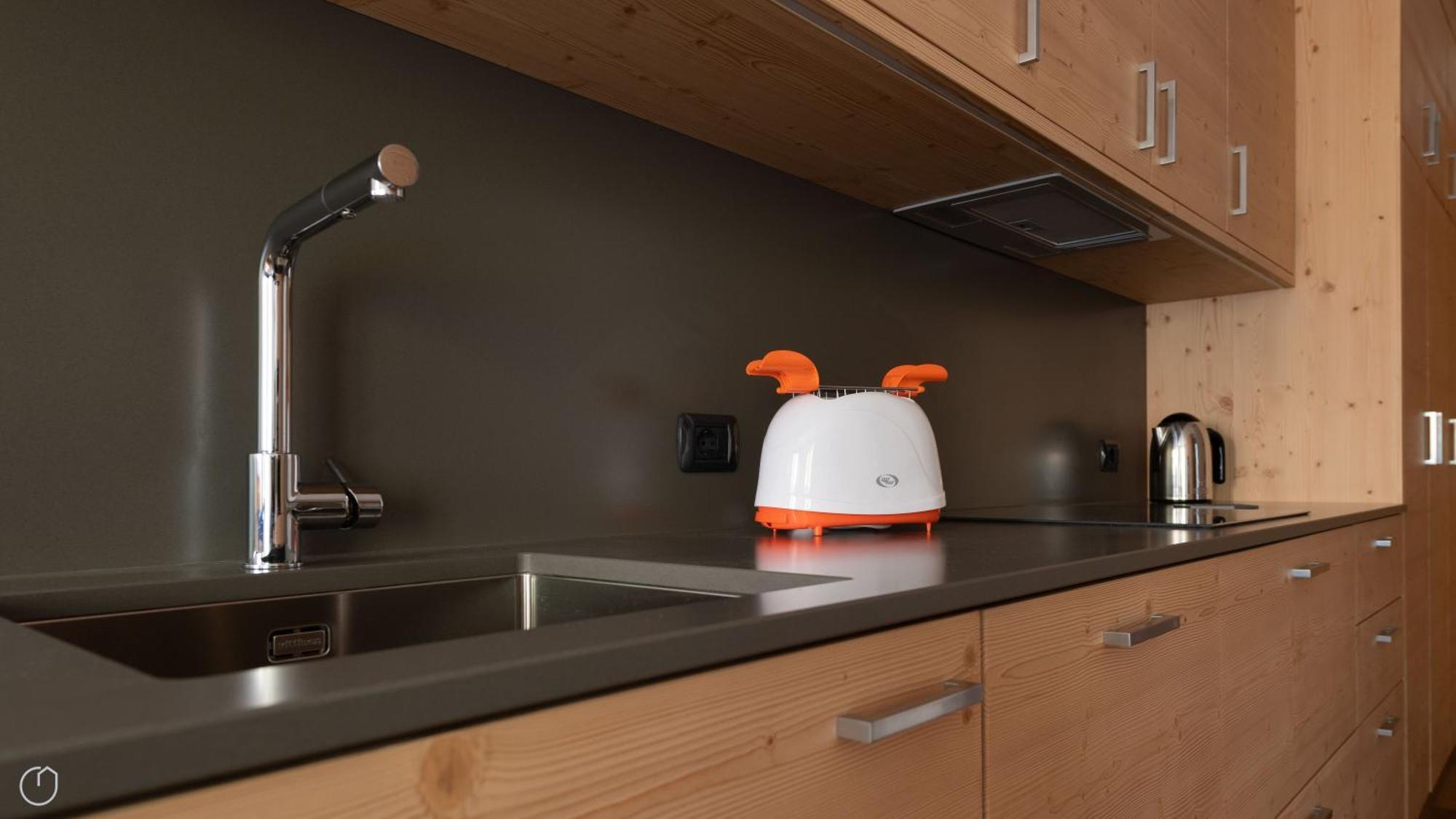Apartmán Italianway - Castellazzi 12 Aquila Bormio Exteriér fotografie